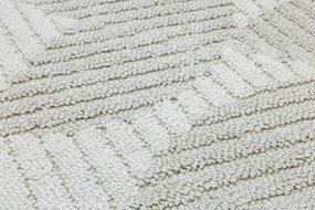 Koberec Milano 032 béžový / krémový