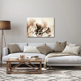 Obraz - Abstrakcia (70x50 cm)