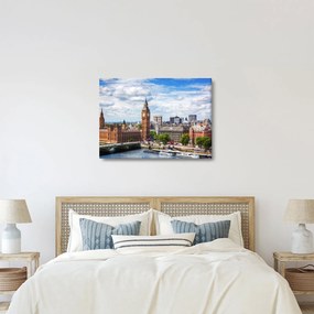 Obraz - Big Ben (70x50 cm)