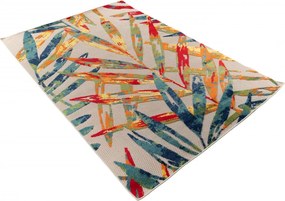 TA Koberec EC68A KRÉMOVÁ AVENTURA FVP Rozmer: 80x150 cm