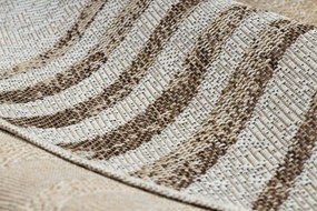 Koberec ORGANIC 2767 krémový / naturálny