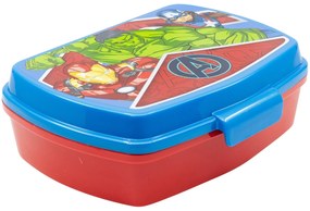 Box na desiatu Avengers Heraldic Army