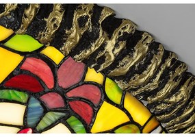 Stropné svietidlo stropnica Tiffany Rabalux 8087 Mirella Ø44