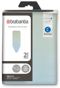 Poťah na žehliacu dosku Soothing Sea C – Brabantia