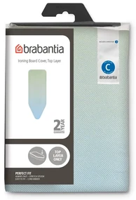 Poťah na žehliacu dosku Soothing Sea C – Brabantia