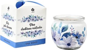 ARÔME Oak Wood Množství: 12 ks