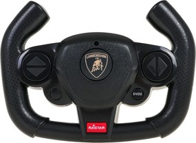 R/C auto 1:14 Lamborghini SC63 Zelená RASTAR