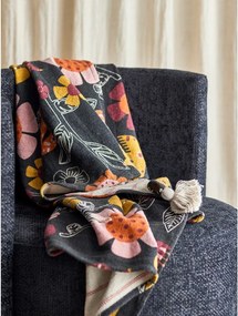 Deka 130x160 cm Vivielle – Bloomingville