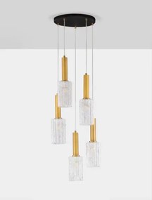 Retro luster Certa C