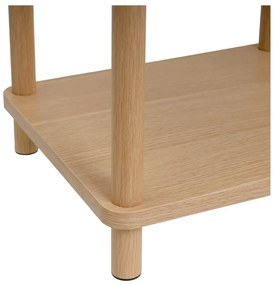Odkladací stolík 30x34 cm Gaia – Casa Selección