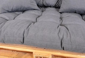 Podložky pod palety EUR s vankúšmi - SET