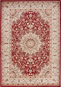 TA Koberec 9473C ČERVENÁ NEMRUT BIL Rozmer: 180x250 cm