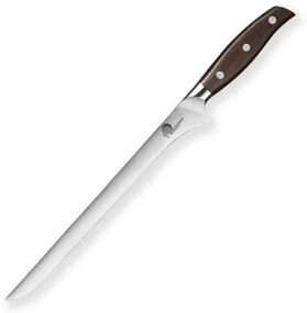 nůž na šunku 10" - 255mm Dellinger Dellinger CLASSIC Sandal Wood