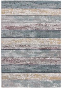Koberce Breno Kusový koberec TRENDY 403/multi, viacfarebná,200 x 290 cm