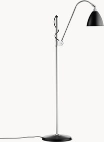 Výškovo nastaviteľná lampa na čítanie BL3