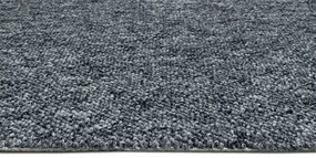 Koberce Breno Metrážny koberec EXTREME 75, šíře role 400 cm, modrá