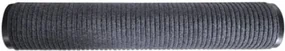 Bestent Vstupná čistiaca rohož 90x150cm grey