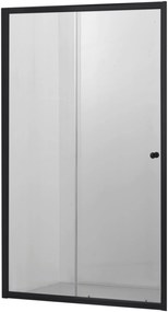 Hagser Ava sprchové dvere 140 cm posuvné HGR16000021