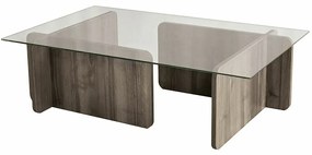 Konferenčný stolík Escape Walnut