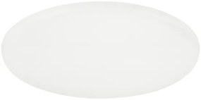 Eglo 900964 -LED Kúpeľňové podhľadové svietidlo RAPITA 11,5W/230V pr.15,5cm IP65