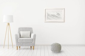 KUDOS Textiles Pvt. Ltd. MEGA AKCE: Sedací vak TEA POUF 17 bílý - 40x40x35 cm