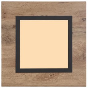 Globo 67292D2 - LED Stropné svietidlo LEA LED/12W/230V