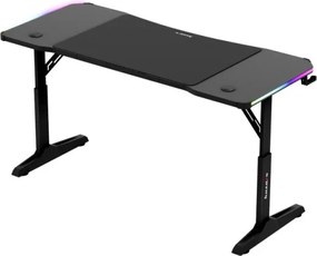 Herný stôl Hero 3.6 RGB Black