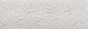 Obklad Fossile Village Soft Blanc 30x90 R