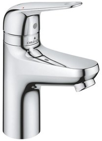 GROHE 24319001 - Umývadlová batéria SWIFT 162 mm lesklý chróm