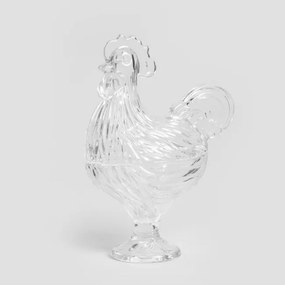 Nádoba TIGRE v tvare kohúta 729973