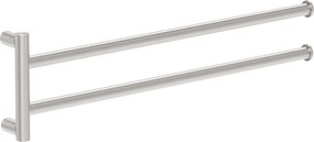 Mexen Loop, držiak na uteráky 41 cm, oceľová, 70A71049-97
