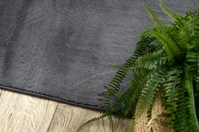 Koberec SAMPLE JOY 1400 sivý