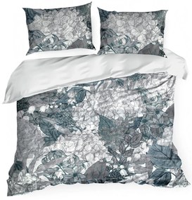 KREPOVÉ OBLIEČKY PREMIUM10 160X200 CM, 2KS 70X80 CM VZOROVANÉ