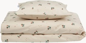 Detská posteľná bielizeň z organickej bavlny Carmen