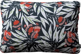 Gabika so šnúrkou, obliečka 60x40cm farba produktu viacfarebná látka vzorované