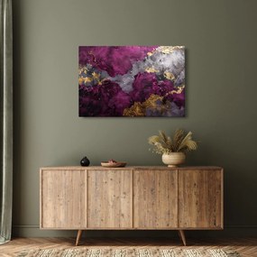 Obraz - Textúrovanie abstrakcie (90x60 cm)