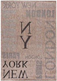 Koberec MELISSA BROWN MAA KH79A