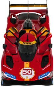 Diaľkovo ovládané auto 1:14 Ferrari 499P RASTAR