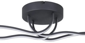 Eglo 99322 - LED Prisadený luster RONCADE LED/36W/230V