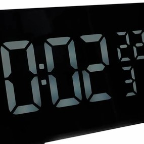 Solight CA05 Projektorové hodiny s meteorologickoustanicou