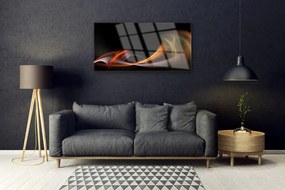 Obraz plexi Abstrakcia umenie 100x50 cm