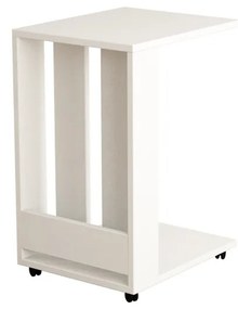 Konferenčný stolík Edi White