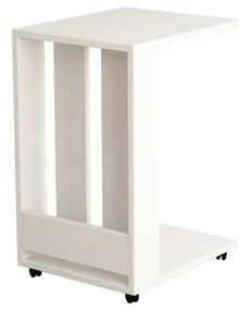 Konferenčný stolík Edi White