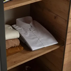 Skriňa MALI 150