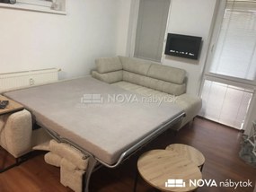 Sedacia súprava GUSTO vhodná na každodenné spanie