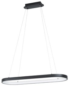 Eglo 99358 - LED Stmievateľný luster na lanku CODRIALES LED/30W/230V