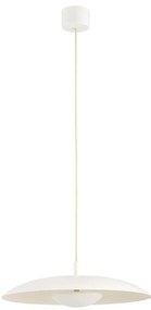 Argon 8867 - LED luster na lanku BOLTON LED/12,5W/230V 3000K biela