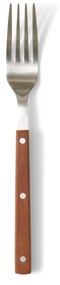 HK living Vidlička 70's Wooden