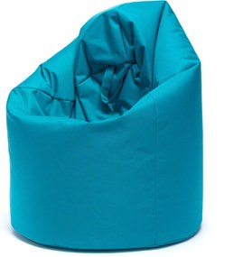 INTERMEDIC SK Sedací Vak SAKO Polyester Farba Polyester: Tyrkysový