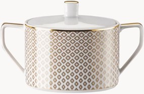 Porcelánová cukornička Francis